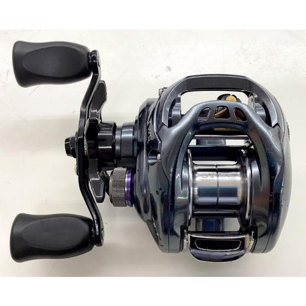 DAIWA(釣り) 中古 ダイワ ベイトリール タトゥーラSV・TW 8.1L DAIWA(釣り) 中古 ダイワ ベイトリール タトゥーラSV・TW 8.1L
