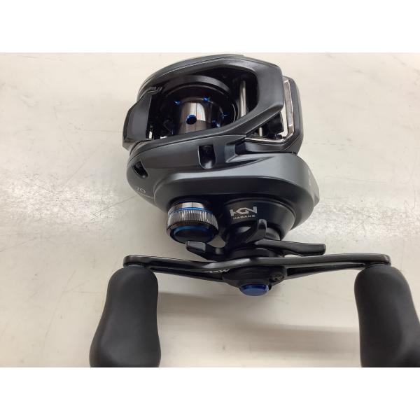 シマノ（SHIMANO） 中古 ベイトリール 19SLX MGL 70 右【中古Aランク