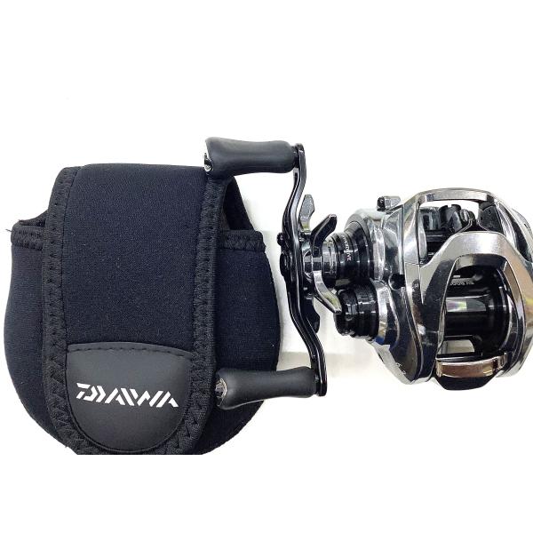 DAIWA（ダイワ） 中古 ベイトリール スティーズ LTD SV.TW 1000L【中古