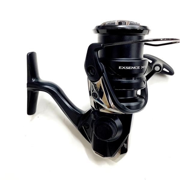 新品　未使用　シマノ　23 エクスセンスXR 3000MHG スピニングリール 4969363046161.jpg