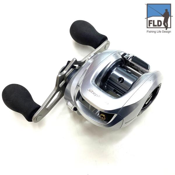 シマノ　12ステファーノ200 シマノ（SHIMANO） 中古 12ステファーノ 200 右【中古Bランク】 船