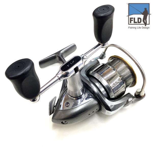 中古 DAIWA ダイワ カルディア 2506 CALDIA 2506 USED DAIWA（ダイワ） 中古 カルディア KIX 2506W【中古Bランク
