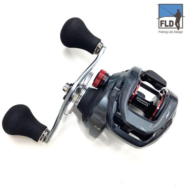 シマノ（SHIMANO） 中古 24スコーピオンMD 300XGLH【中古Bランク