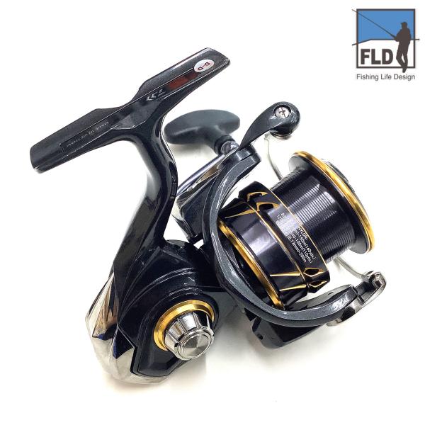 【 新品未使用品 】 ダイワ 21カルディア LT3000-XH DAIWA（ダイワ） 中古 21カルディア LT3000-XH【中古Aランク