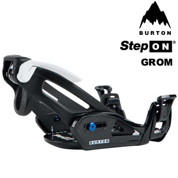 ON 20cm 新品未使用 ちびっこ用バートンステップオン STEP BURTON GROM 23-24モデル ON 20cm 新品未使用 ちびっこ用バートンステップオン STEP BURTON GROM 23-24モデル