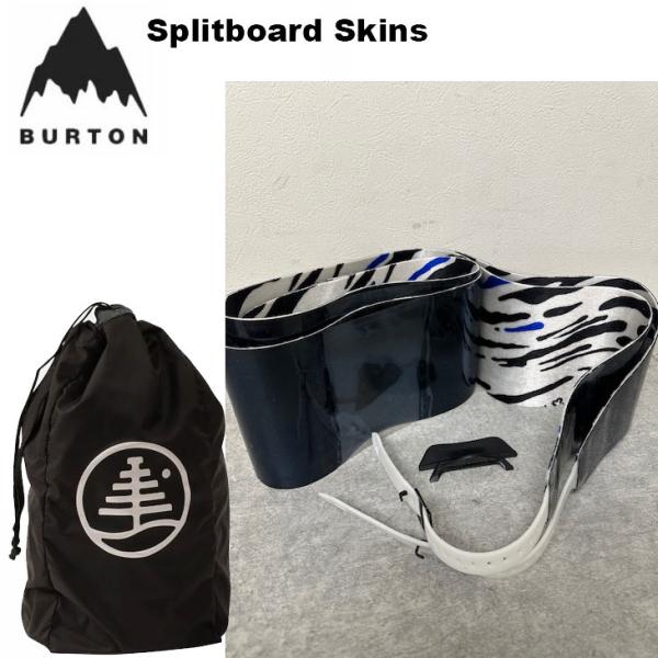 BURTON 24-25 バートン Burton x G3 ユニバーサル スプリット BURTON 24-25 バートン Burton x G3 ユニバーサル スプリット