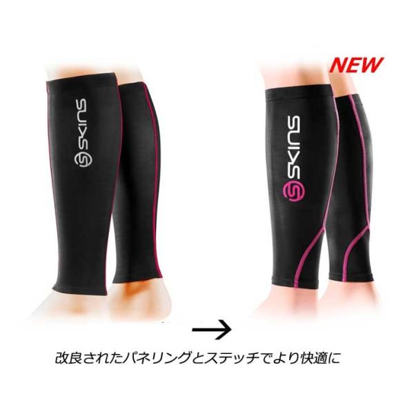 Skins スキンズ レディース カーフタイツ 00 Essentials コンプレッション Japan Fit 箱から出してメール便 可 返品種別outlet Buyee Buyee Japanese Proxy Service Buy From Japan Bot Online