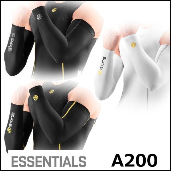 Skins スキンズ 00 Essentialsメンズ スリーブ アームカバー Japan Fit 箱をつぶしてメール便可 返品種別outlet Buyee Buyee 日本の通販商品 オークションの代理入札 代理購入