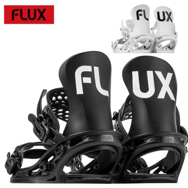 23-24 FLUX フラックス スノーボード ビンディング 金具 【T T】ティー ティー BINDING 【海外専売品【日本正規品】ship1【返品種別OUTLET】