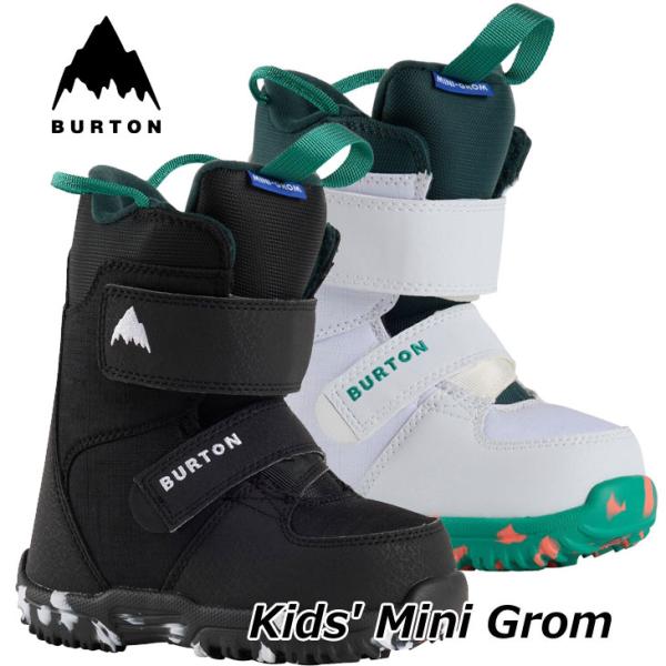 BURTON（バートン） 24-25 BURTON スノーボード ブーツ キッズ Kids