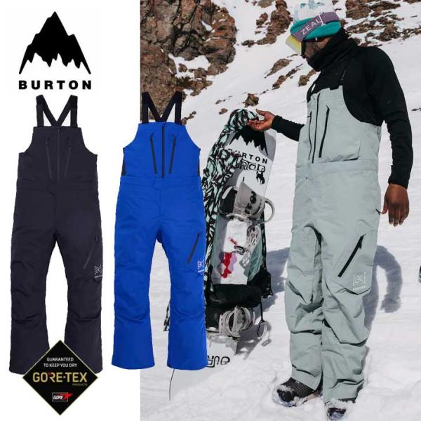 BURTON（バートン） 24-25 BURTON メンズ スノーボード ウエアー WEAR