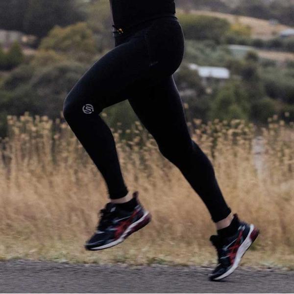 SKINS SERIES-3 メンズサーマルロングタイツの魅力