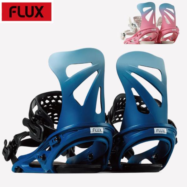 25-26 FLUX フラックス  ビンディング バインディング  【TW】ティーダブリュー   日本正規品 ship1【返品種別OUTLET】