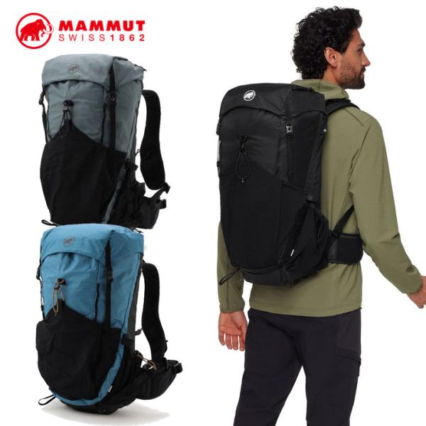 MAMMUT マムート リュック バッグ バックパック  Ducan 32 BACK PACK デュカン 32 26mm54 正規品 ship1