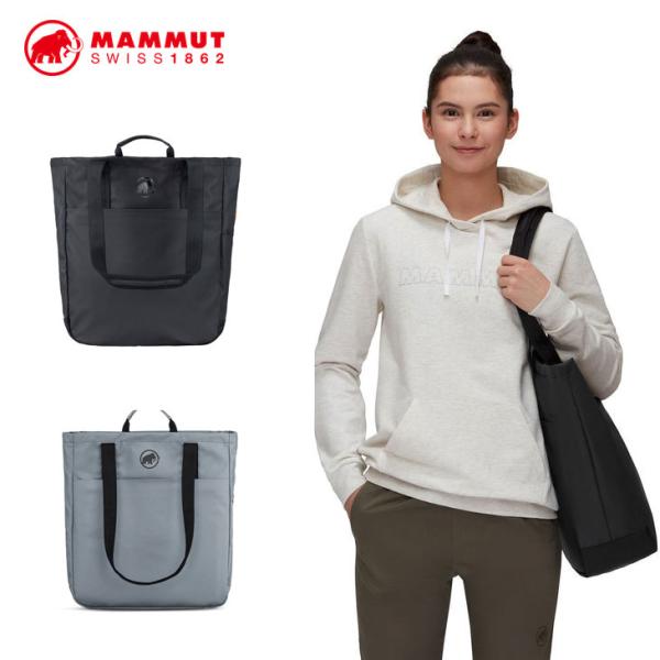 MAMMUT マムート バッグ  Seon Tote Bag セオン トート バッグ　 2810-00230　正規品 ship1