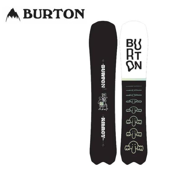 全商品オープニング価格 19 Burton バートン Kilroy 3d キルロイ 154c M ボード Www Swensens1112 Com