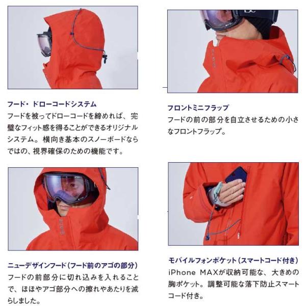 アールイーダブリュー Wear 21 ジャケット Snow ウエアー Rew The Basic スノーボード アールイーダブリュー Jacket 予約販売品10月末入荷予定 Ship1 rewmjbasic Fleaboardshop 大人気商品