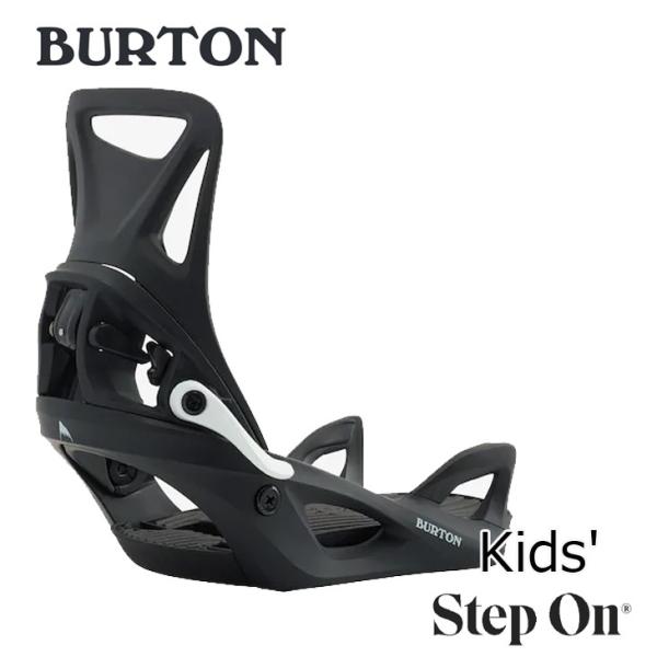 【送料無料キャンペーン?】 週末値下Burton STEP ON ビンディングMサイズ 20-21 バインディング - www