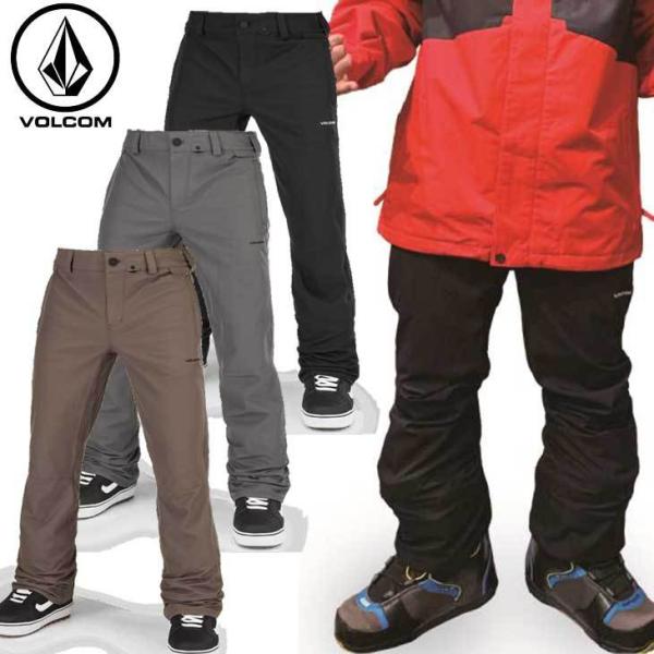 21-22 VOLCOM {R Y EGA[ pc  KLOCKER TIGHT PANT G1352209   yԕiOUTLETz