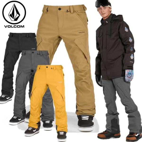 21-22 VOLCOM {R Y EGA[ pc  NEW ARTICULATED PANT G1352211   yԕiOUTLETz