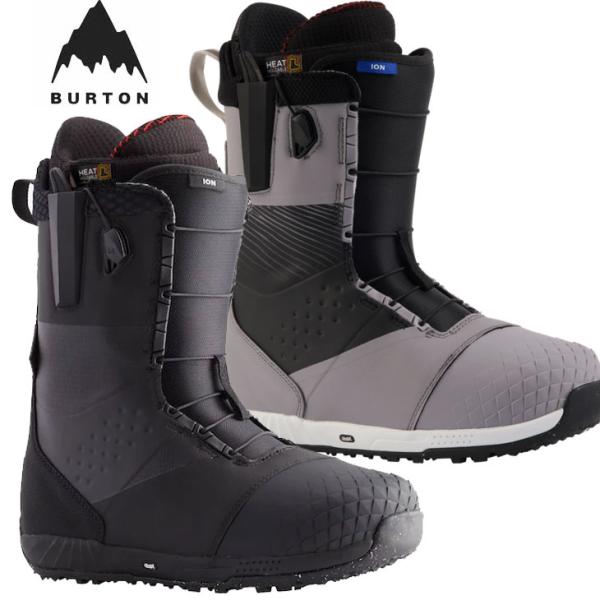 22-23 BURTON バートン ブーツ メンズ Ion Wide Snowboard Boots 