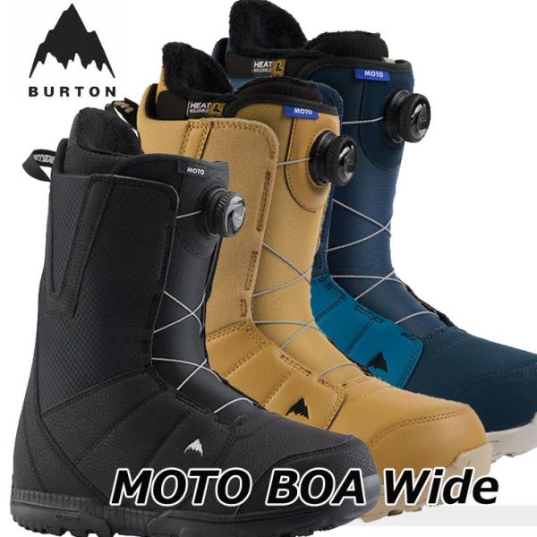 バートン boa スノーボードブーツ motoの人気商品・通販・価格比較 