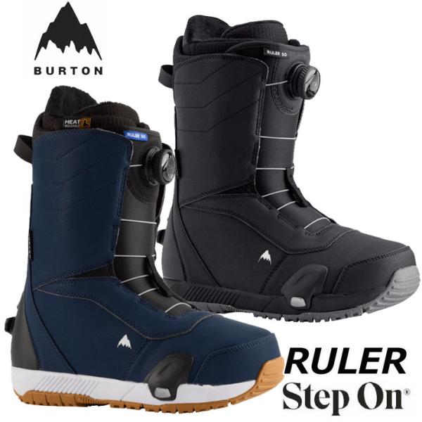 旧モデル) 22-23 Burton Step On バートン ステップオン ブーツ メンズ 