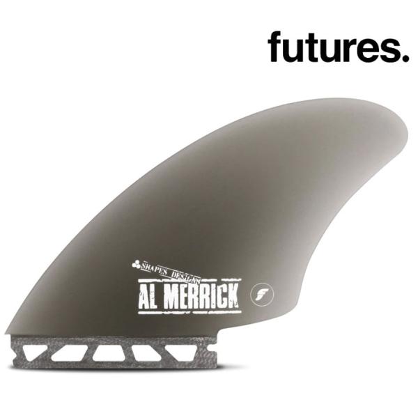 未使用futures Lサイズ サーフボードフィン フューチャーフィン FUTURES FIN サーフボード フィン 【FIBER