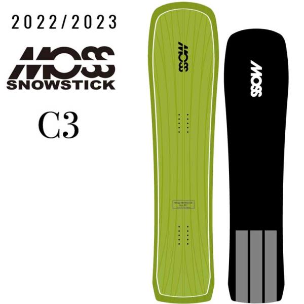 価格変更中　mosssnowstick C3 pq60fishbone 楽天市場】24-25 MOSS SNOWSTICK PQ60 FISHBONE モス スノー