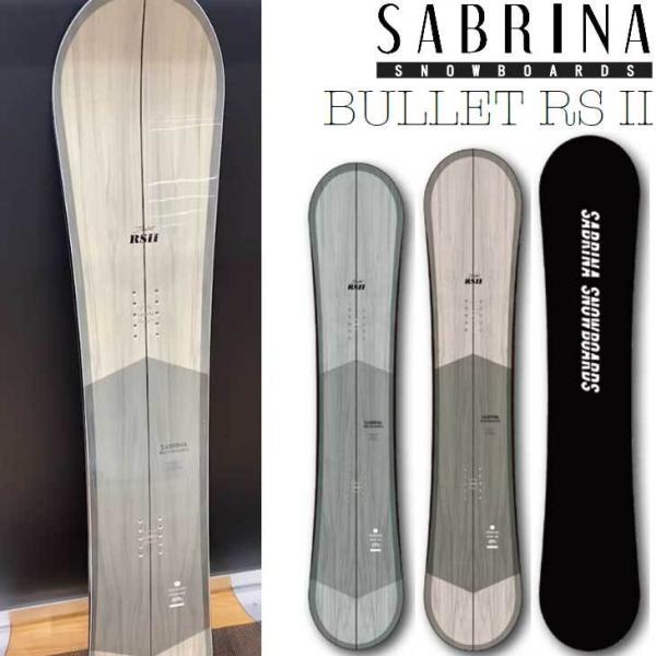 SABRINA BULLET スノーボード 141cm SABRINA スノーボード 141cm 日本正規品 サブリナ スノーボード