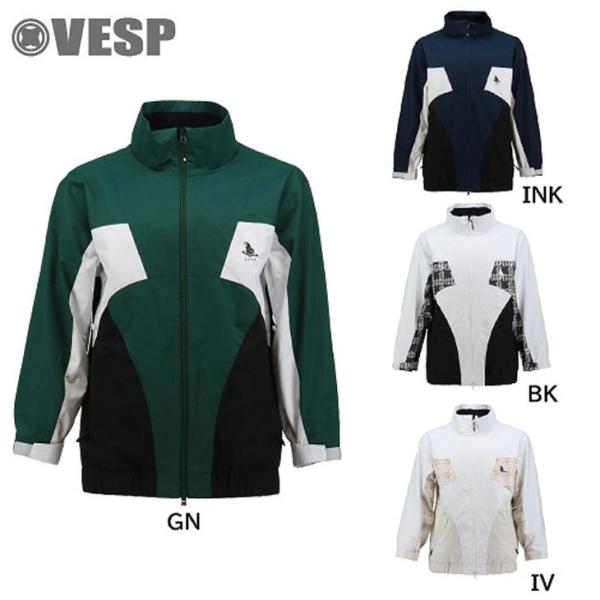 22-23 VESP SNOW WEAR  xXv  ATHRE JACKET  VPMJ1029   ship1