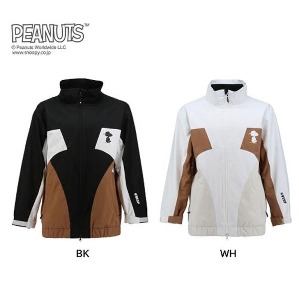 22-23 VESP SNOW WEAR  xXv  PEANUTS COLLABORATION ATHRE JACKET  SNMJ1029   ship1