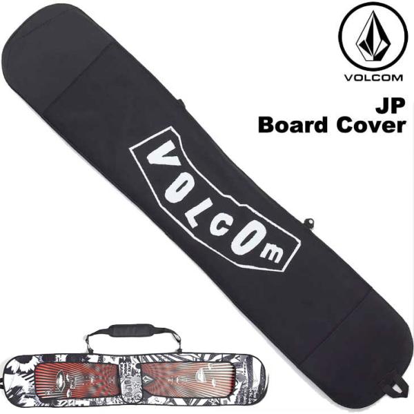 VOLCOM ソールカバー VOLCOM 22-23 ボルコム ソールカバー JP Board Cover ボード