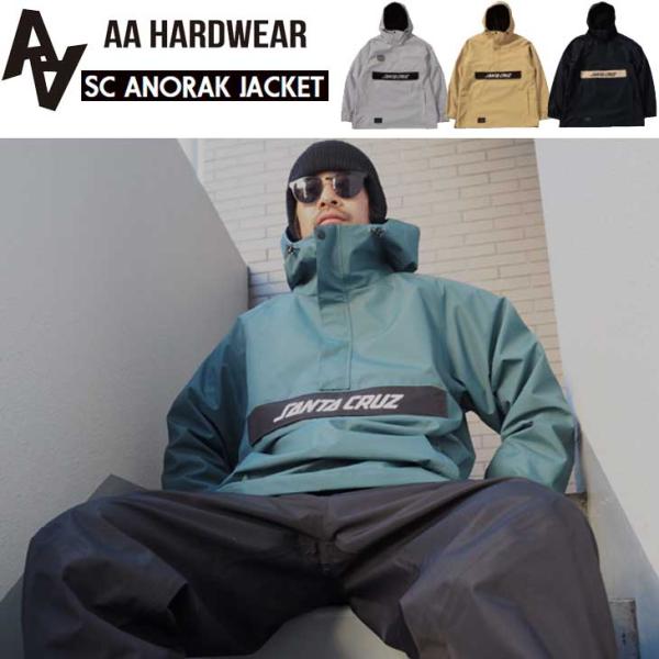 AA 23-24 WEAR ダブルエー ウェアー メンズ レディース UNISEX