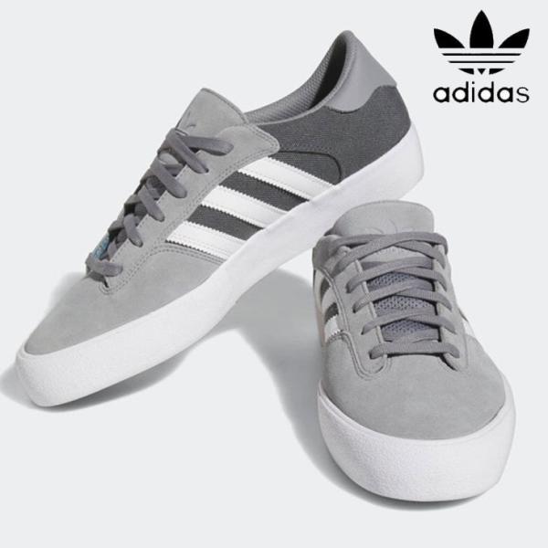 adidas skateboarding アディダス スニーカー マッチブレイク