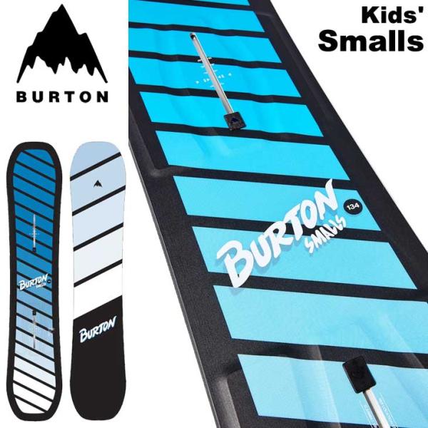 BURTON（バートン） 23-24 BURTON Kids キッズ Smalls 【BLUE