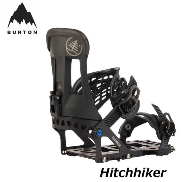 BURTON（バートン） 23-24 BURTON ビンディング Hitchhiker Splitboard