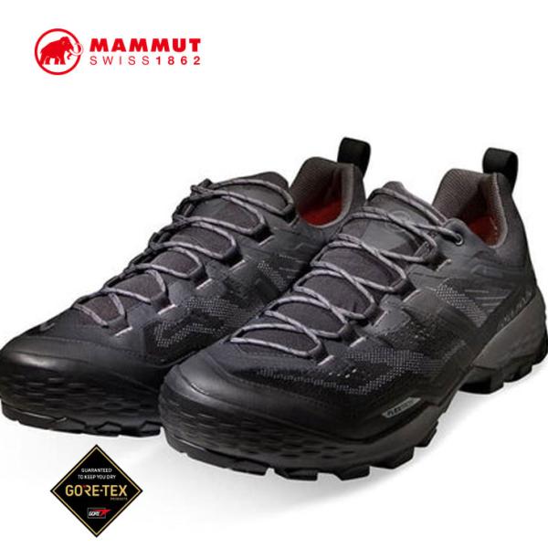 MAMMUT マムート MAMMUT マムート（MAMMUT）（メンズ）ゴアテックス トレッキング