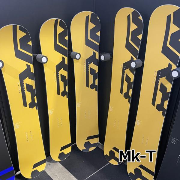 RICE28 - WRX152 MK-T 新品未使用 RICE28 23-24 WRX SB ダブルアール エックス スノーボード Mk-T