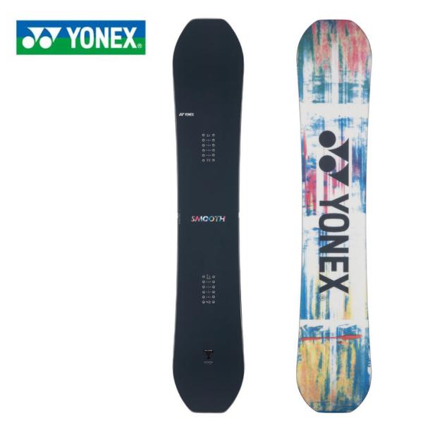 YONEX（ヨネックス） 23-24 YONEX SMOOTH スムース snow board