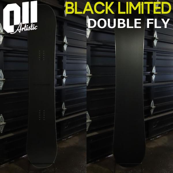 OGASAKA - 011 Artistic ゼロワンワン double fly ダブルフライ 楽天市場】送料無料 スノーボード 板 011 アーティステック 011