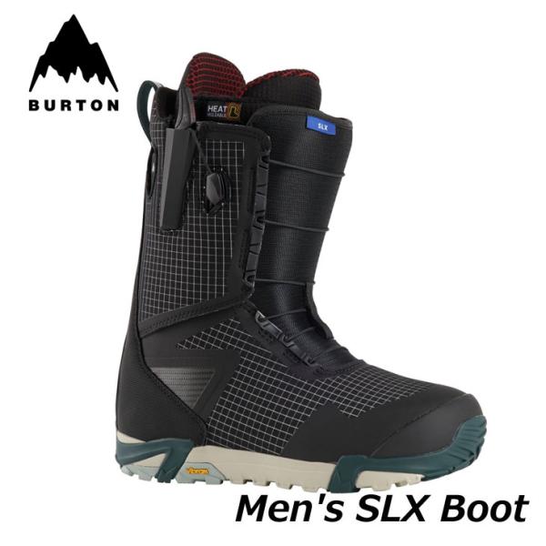 BURTON（バートン） 24-25 BURTON スノーボード ブーツ メンズ Men's