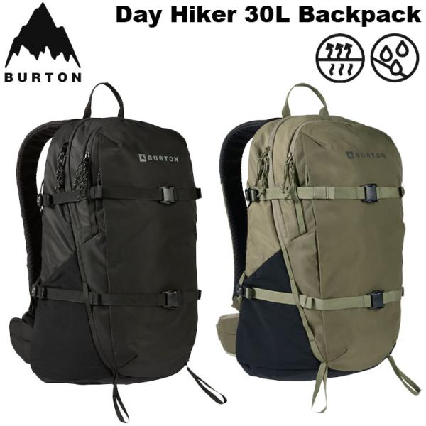 BURTON（バートン） バックパック リュック BAG Burton Day Hiker 30L
