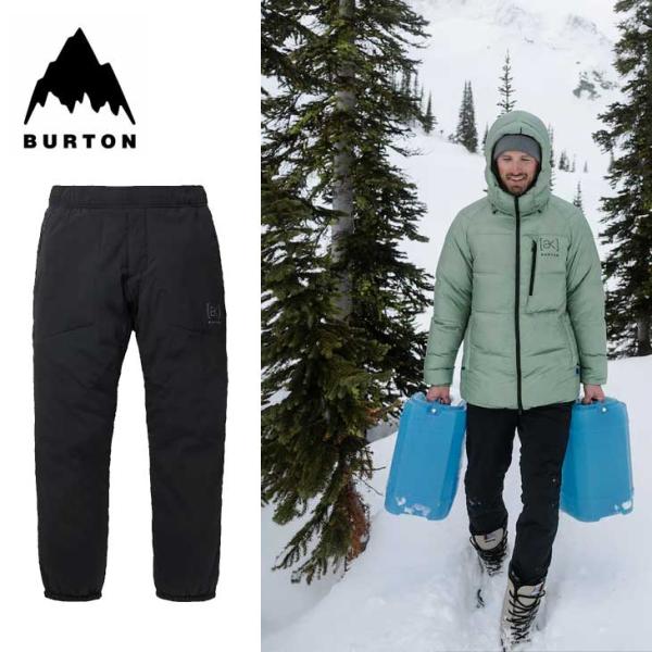 BURTON（バートン） 24-25 BURTON メンズ スノーボード インナー [ak