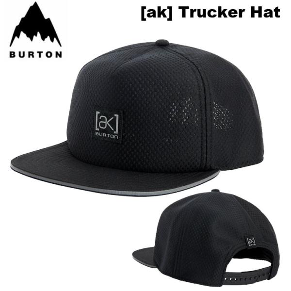 BURTON バートン キャップ CAP [ak] Trucker Hat トラッカー