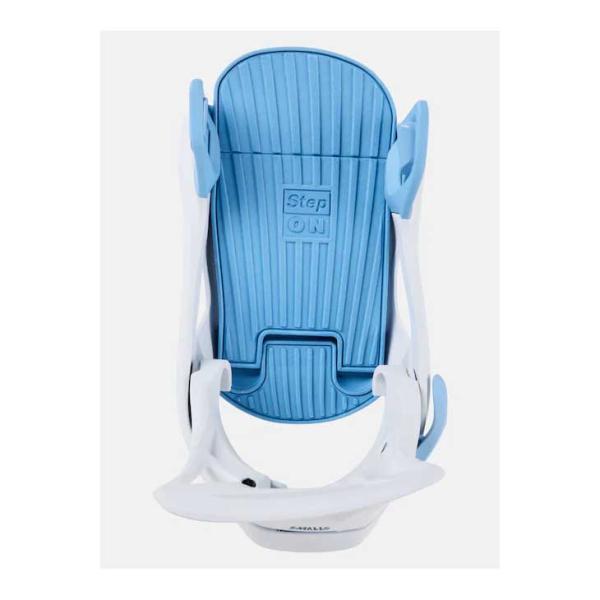 24-25 BURTON ビンディング キッズ Kid's【Ste | JChereヤフー