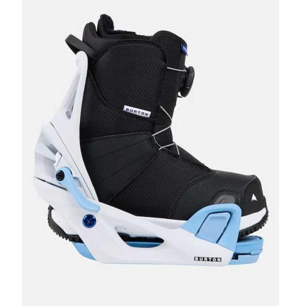 24-25 BURTON ビンディング キッズ Kid's【Ste | JChereヤフー