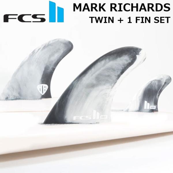 FCS2 エフシーエス マークリチャーズ 2+1 数量限定 FCS2 エフシーエスツー MARK RICHARDS MR LIMITED