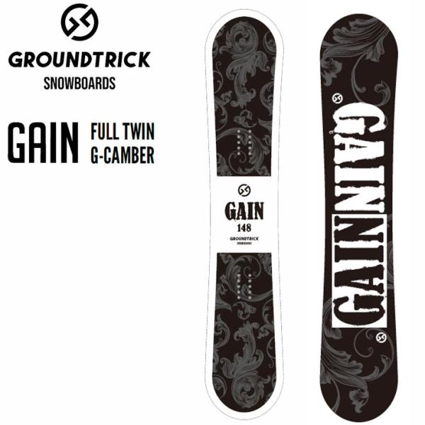 NIDECKER 24-25 GT snowboards ジーティー スノーボード GAIN NIDECKER 24-25 GT snowboards ジーティー スノーボード GAIN