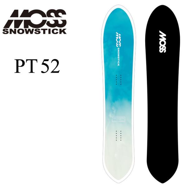 モス 24-25 MOSS SNOWSTICK スノースティック PT52 ship1
